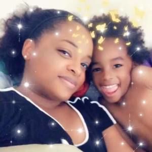 Meet your Posher, Jené